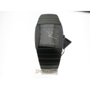 Rado Sintra Black Ceramic ref. R13765162 nuovo full set